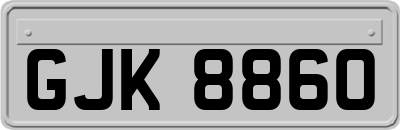 GJK8860