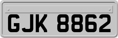 GJK8862