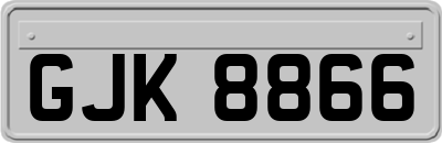 GJK8866