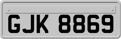 GJK8869