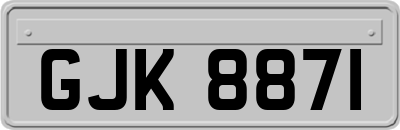 GJK8871
