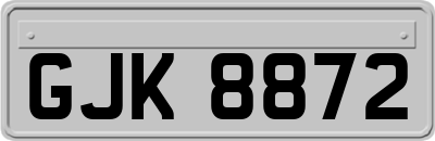 GJK8872