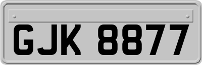 GJK8877