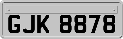 GJK8878