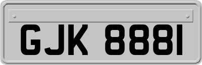 GJK8881