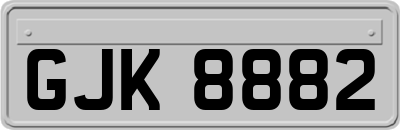 GJK8882