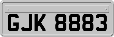 GJK8883