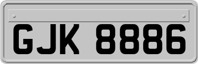 GJK8886