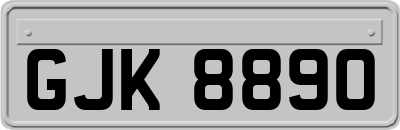 GJK8890