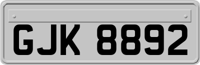 GJK8892