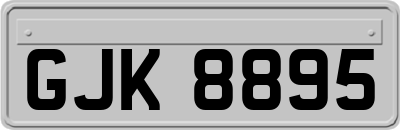 GJK8895