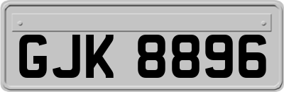 GJK8896
