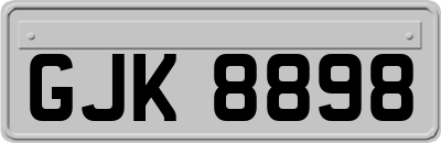 GJK8898