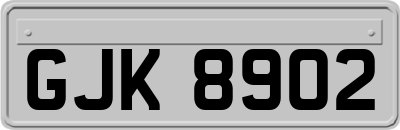 GJK8902