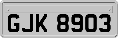 GJK8903