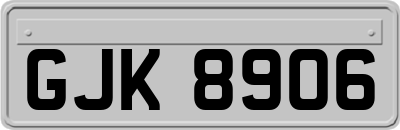 GJK8906