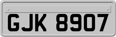 GJK8907