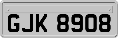 GJK8908