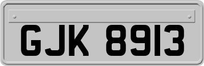 GJK8913