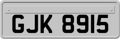 GJK8915