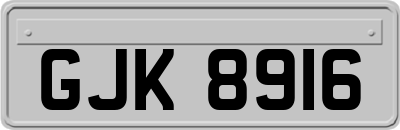 GJK8916