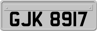 GJK8917