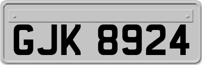 GJK8924