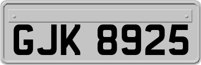 GJK8925