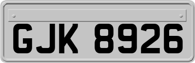 GJK8926