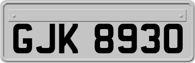 GJK8930