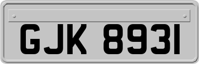 GJK8931