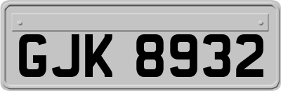 GJK8932