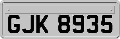 GJK8935