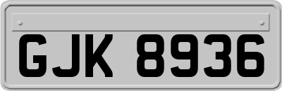 GJK8936