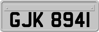 GJK8941