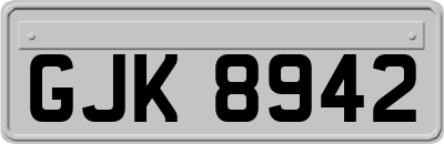 GJK8942