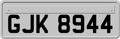 GJK8944