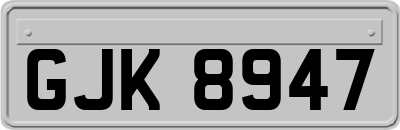 GJK8947