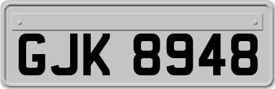 GJK8948