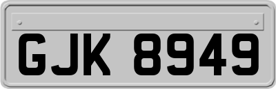 GJK8949