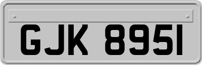 GJK8951