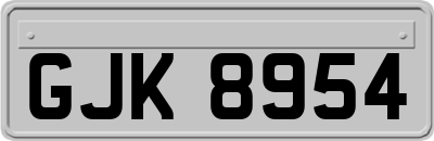 GJK8954