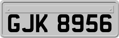 GJK8956