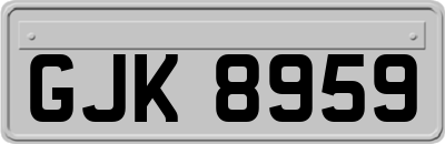 GJK8959