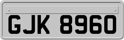 GJK8960