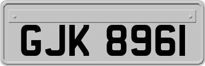 GJK8961