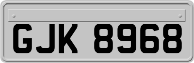 GJK8968
