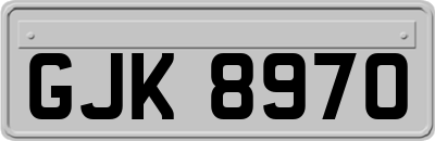 GJK8970
