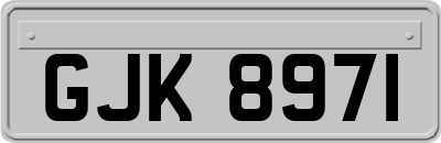 GJK8971