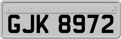 GJK8972
